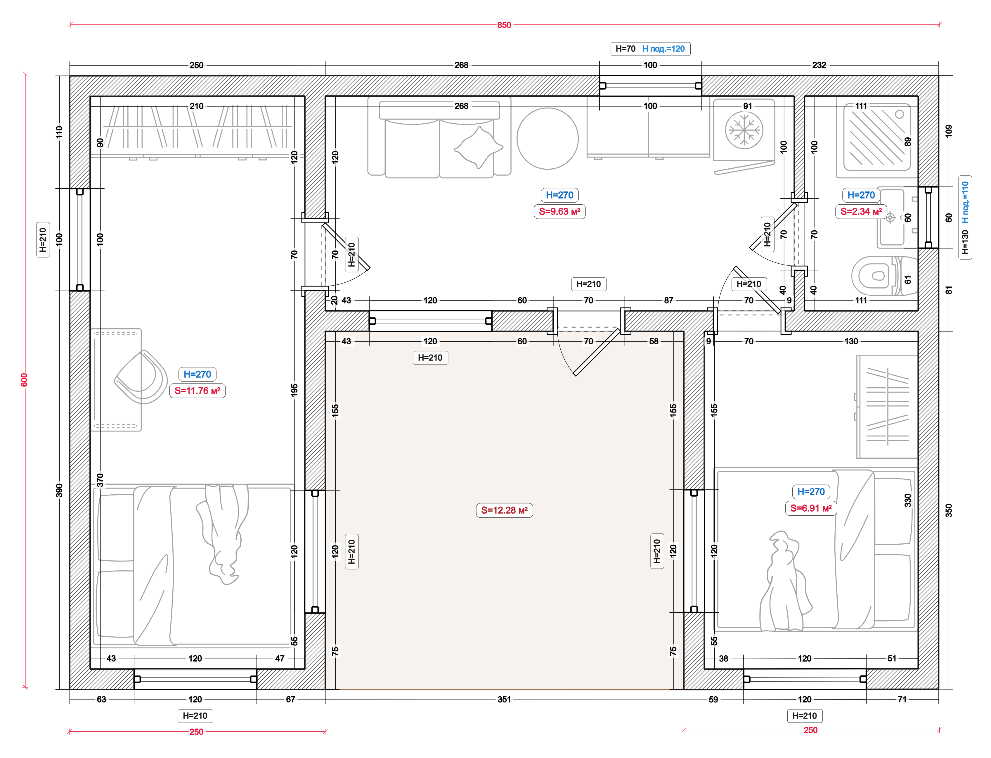 Березовый уют - фото 5